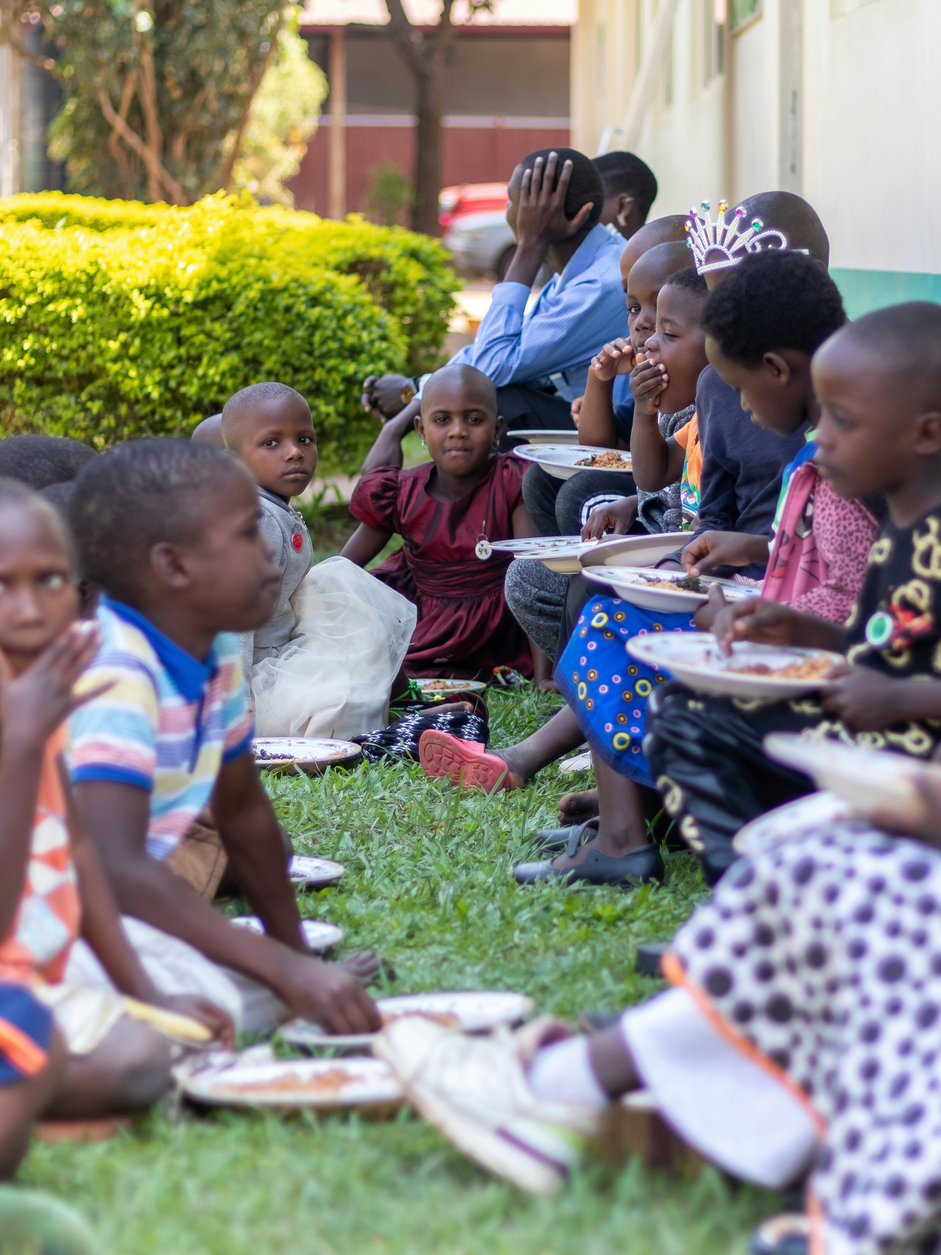 Food Security