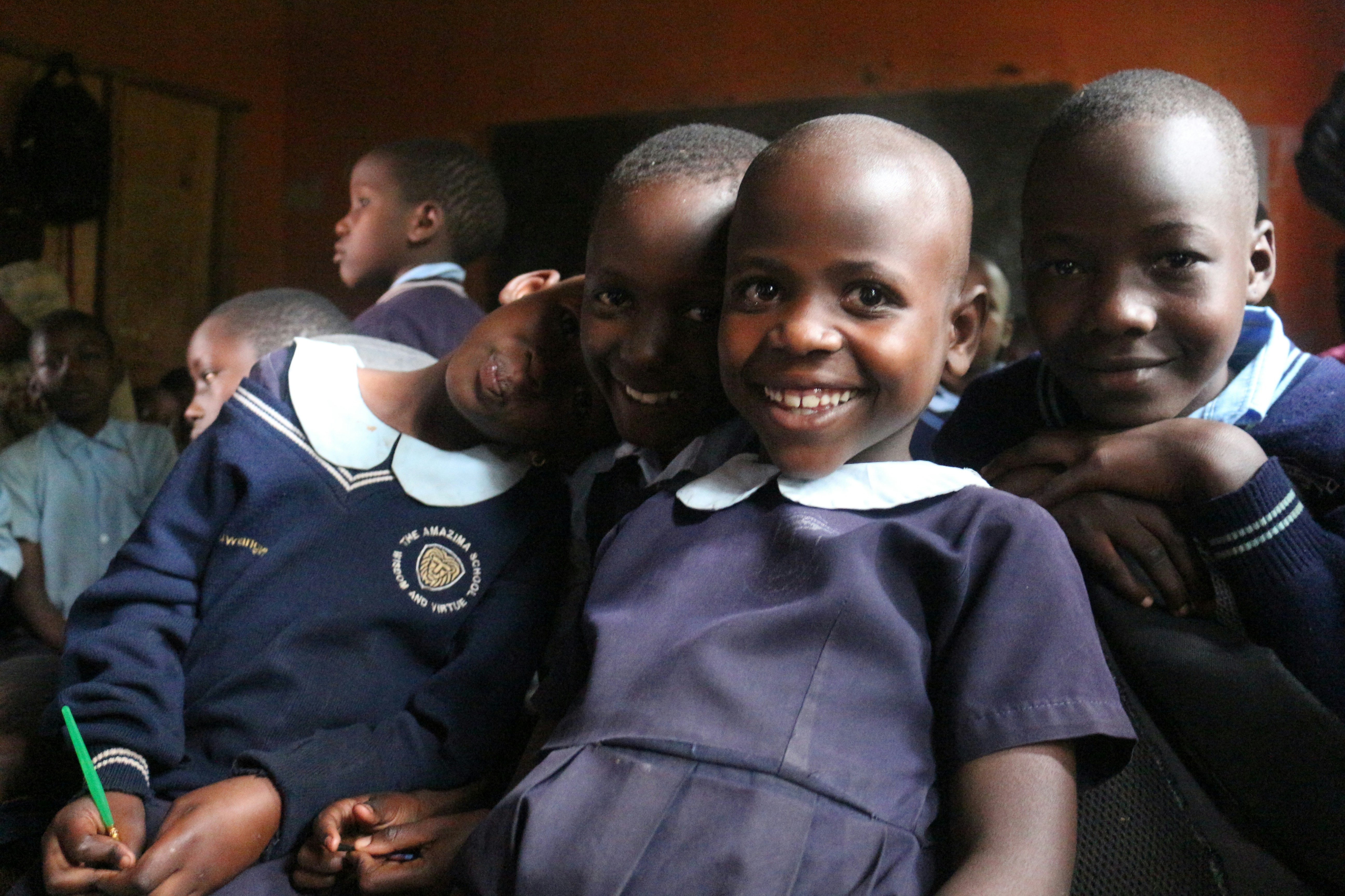 Education Support